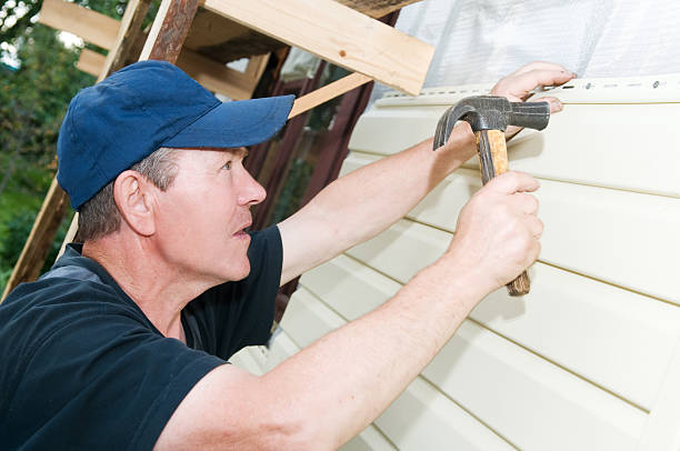 Best Aluminum Siding Installation  in Fairview, UT