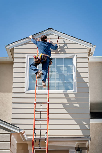 Best Custom Siding Design  in Fairview, UT